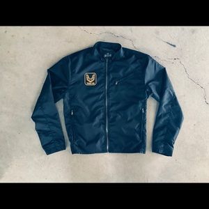 Express Trans Am Jacket